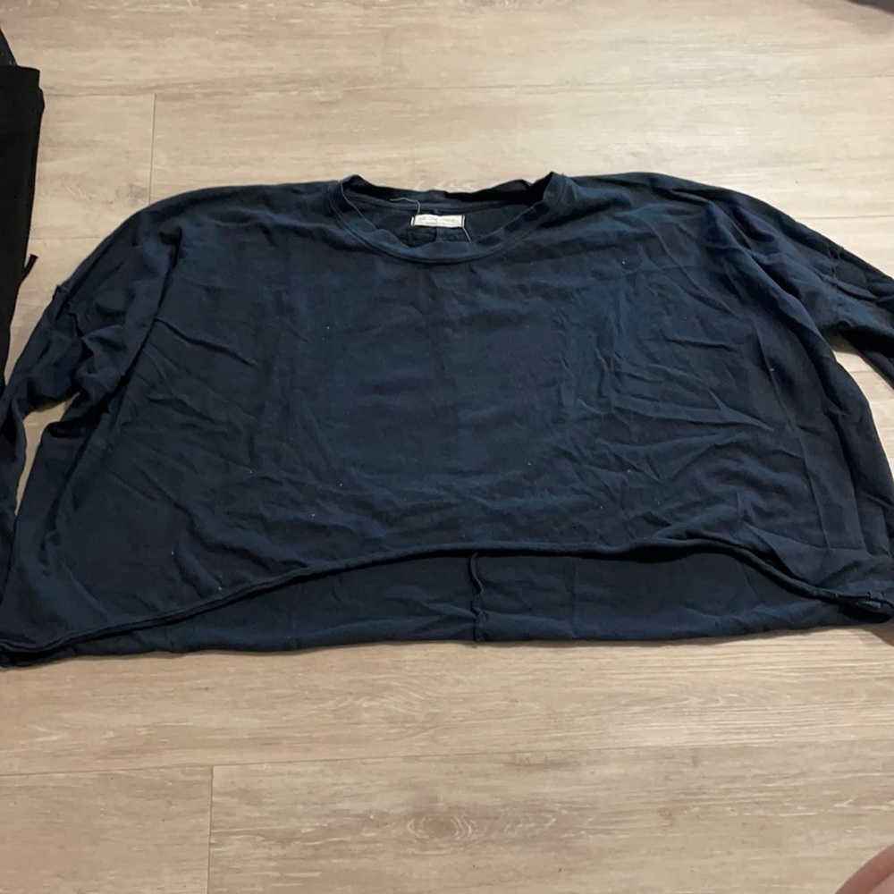 Free People Long Sleeve Loungwear